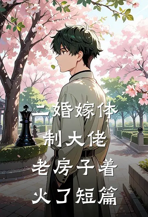 二婚嫁体制大佬，老房子着火了短篇