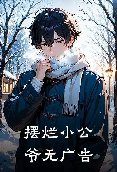 摆烂小公爷无广告