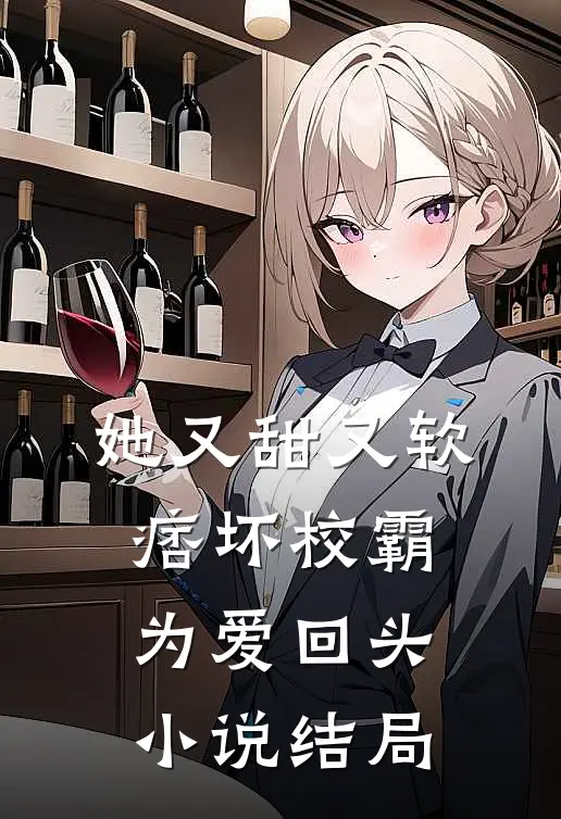 她又甜又软,痞坏校霸为爱回头结局怎么样
