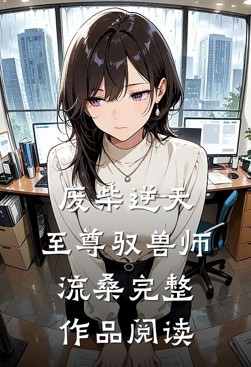 废柴逆天:至尊驭兽师 流桑完整作品阅读