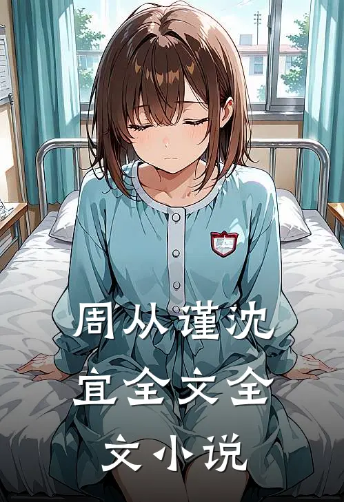 周从谨沈宜全文全文小说