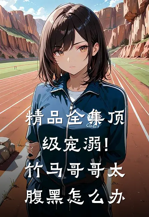 精品全集顶级宠溺!竹马哥哥太腹黑怎么办