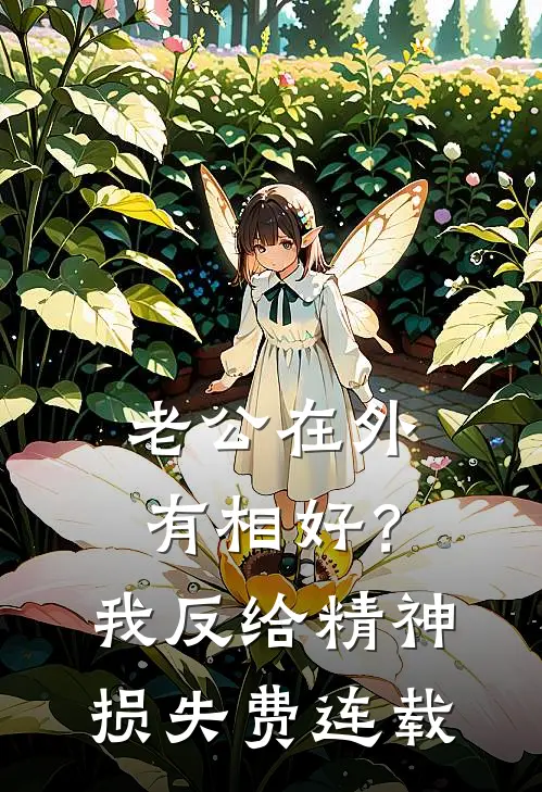老公在外有相好？我反给精神损失费连载