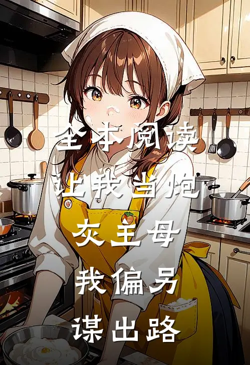 全本阅读让我当炮灰主母，我偏另谋出路