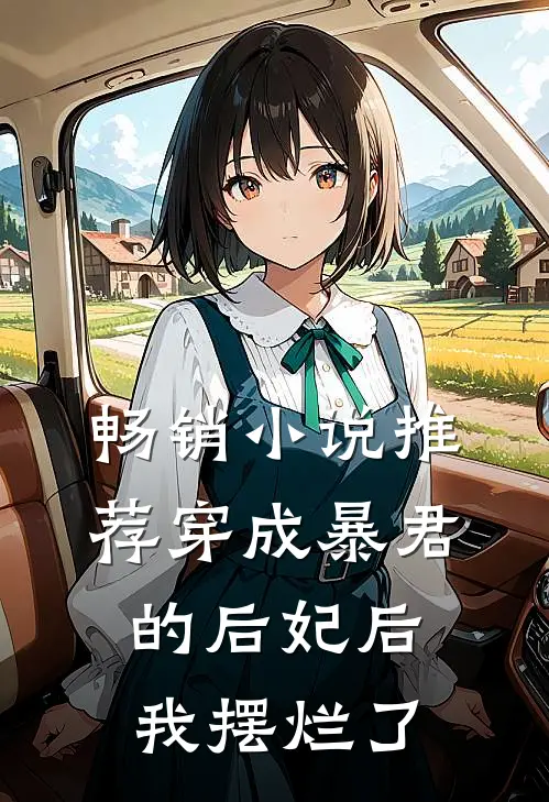 畅销小说推荐穿成暴君的后妃后我摆烂了