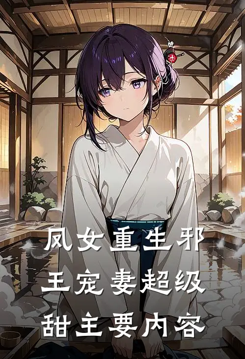 罗刹王爷的事业妃大结局