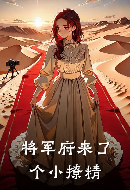 将军府来了个小撩精