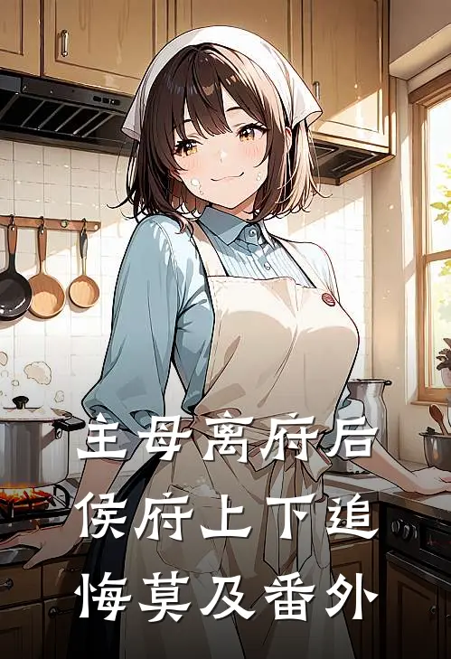 主母离府后侯府上下追悔莫及 番外