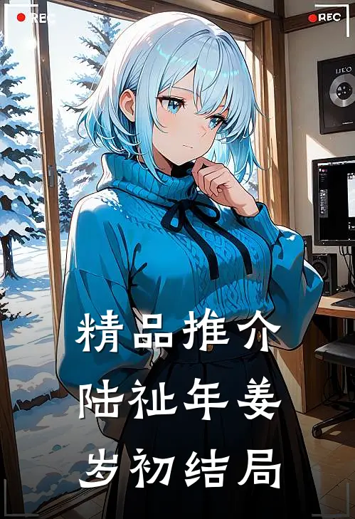 精品推介陆祉年姜岁初结局