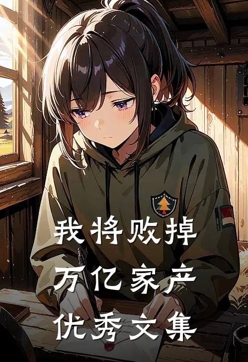 我将败掉万亿家产优秀文集