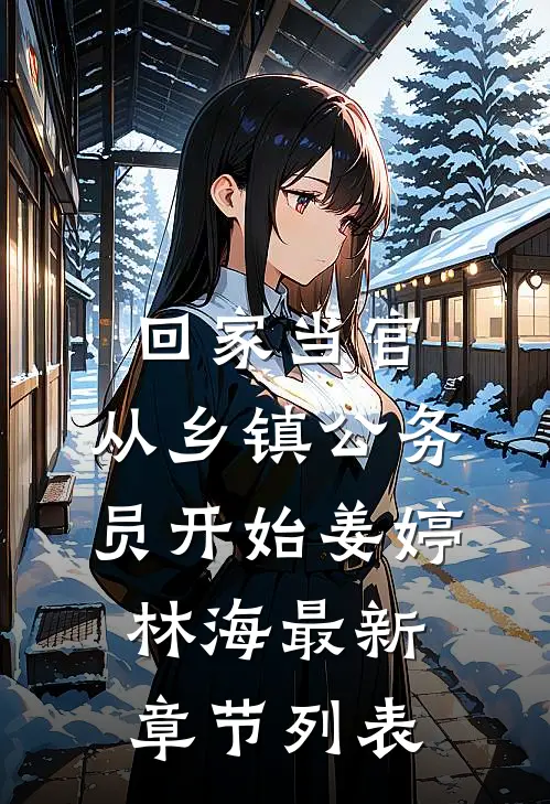 回家当官：从乡镇公务员开始姜婷林海最新章节列表
