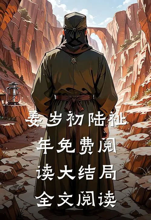 姜岁初陆祉年免费阅读大结局全文阅读