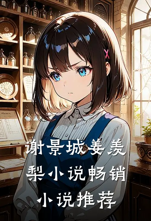 谢景城姜羡梨小说畅销小说推荐