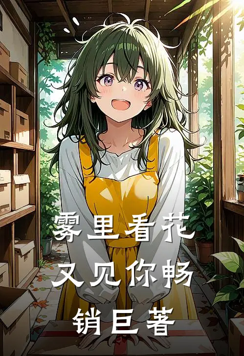 雾里看花又见你畅销巨著