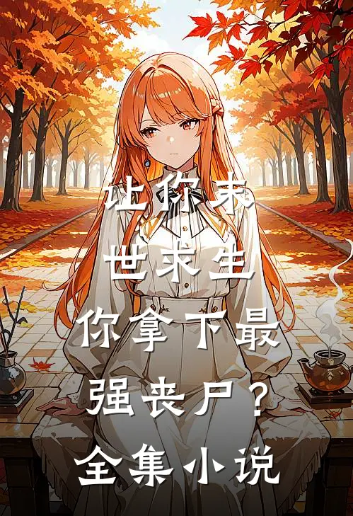 让你末世求生，你拿下最强丧尸？全集小说