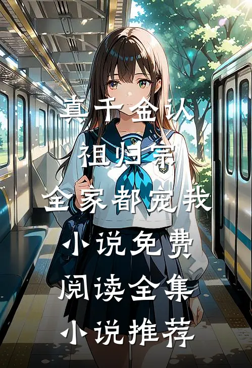 真千金认祖归宗,全家都宠我小说免费阅读全集小说推荐