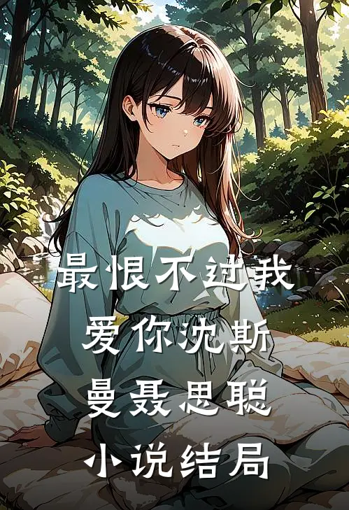 最恨不过我爱你沈斯曼聂思聪小说结局