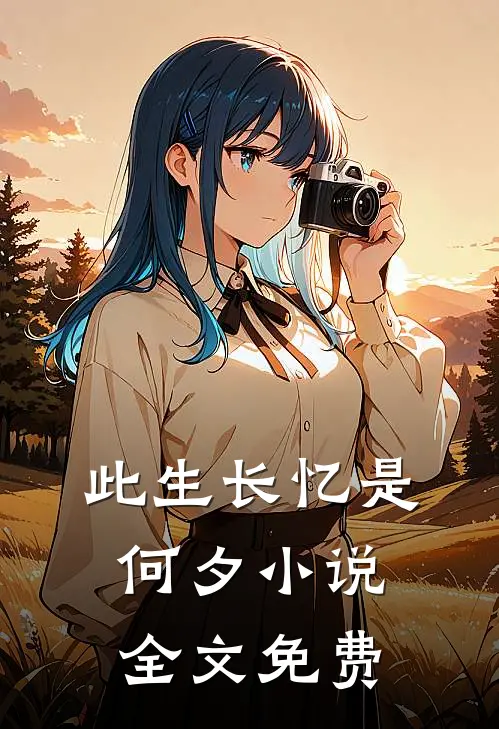 此生长忆是何夕小说全文免费