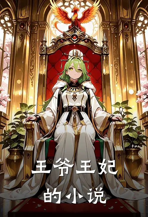 我家王爷是一个大直男最新更新