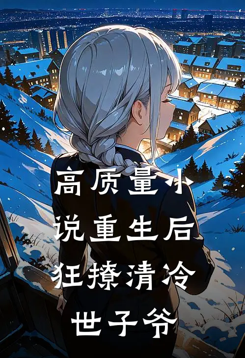 高质量小说重生后，狂撩清冷世子爷