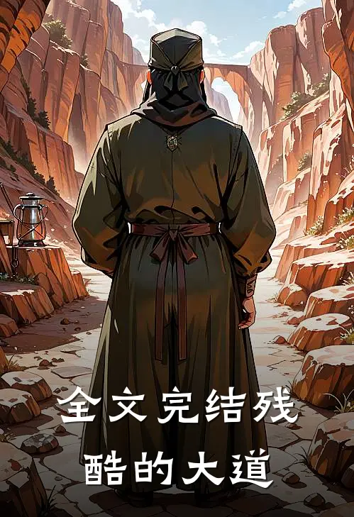 全文完结残酷的大道