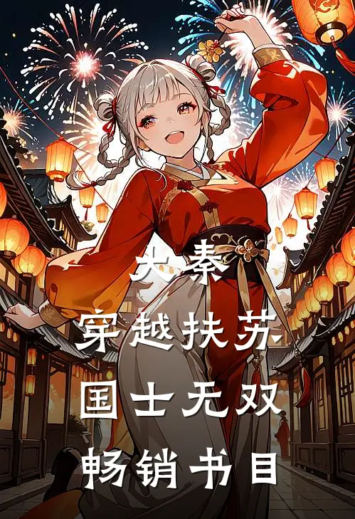 大秦：穿越扶苏，国士无双畅销书目