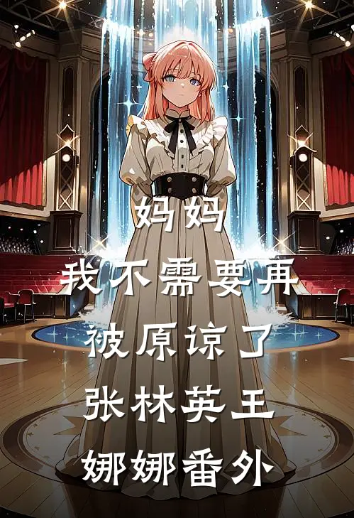 妈妈,我不需要再被原谅了张林英王娜娜 番外百度