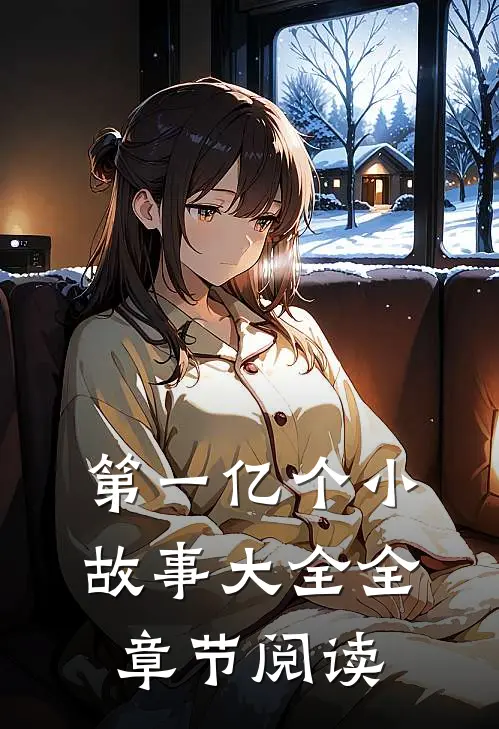 第一亿个小故事大全全章节阅读