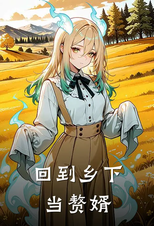 回到乡下当赘婿