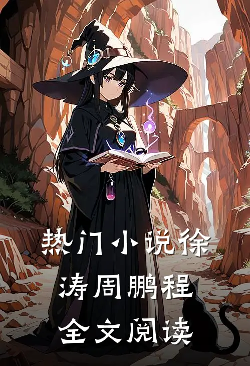 热门小说徐涛周鹏程全文阅读