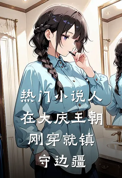 热门小说人在大庆王朝，刚穿就镇守边疆