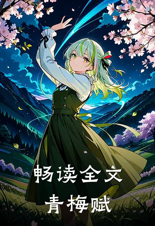 畅读全文青梅赋