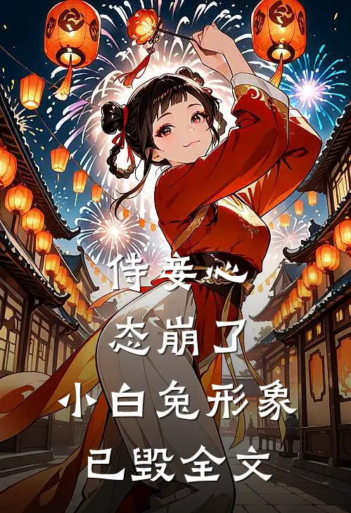 侍妾心态崩了,小白兔形象已毁全文在线阅读