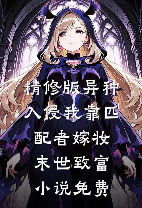 精修版异种入侵我靠匹配者嫁妆末世致富小说免费