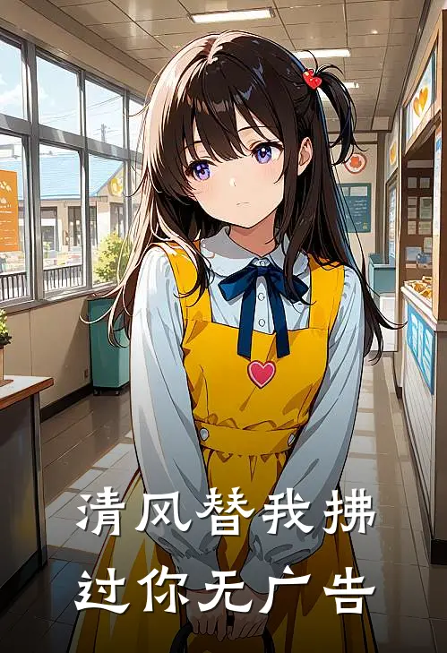 清风替我拂过你无广告