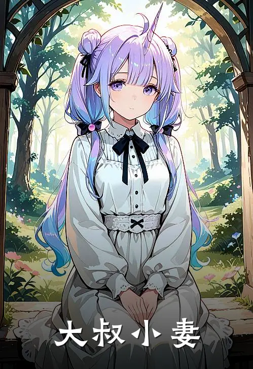 大叔小妻
