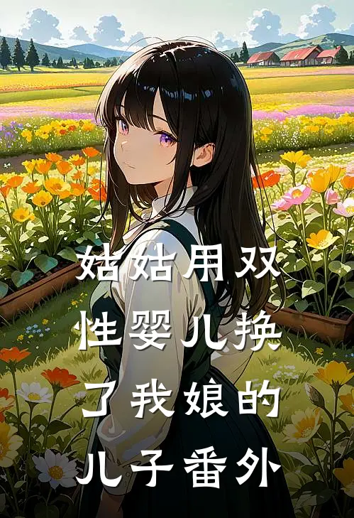 姑姑用双性婴儿换了我娘的儿子 番外