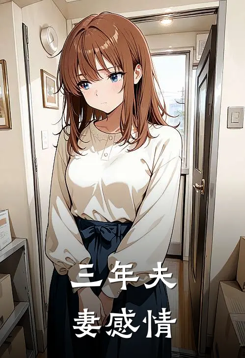 三年夫妻感情