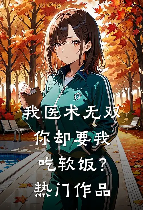 我医术无双，你却要我吃软饭？热门作品