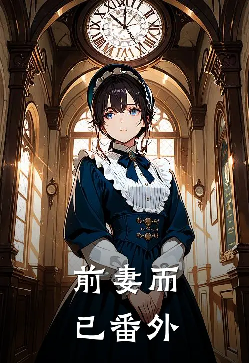 前妻而已 番外