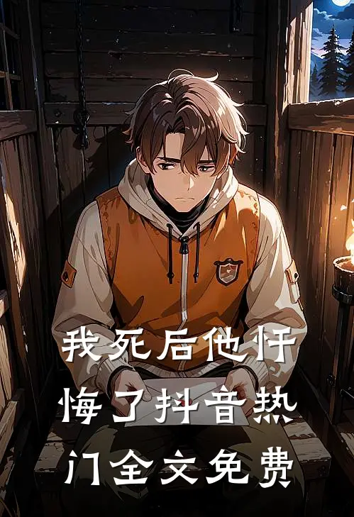 我死后他忏悔了抖音热门全文免费