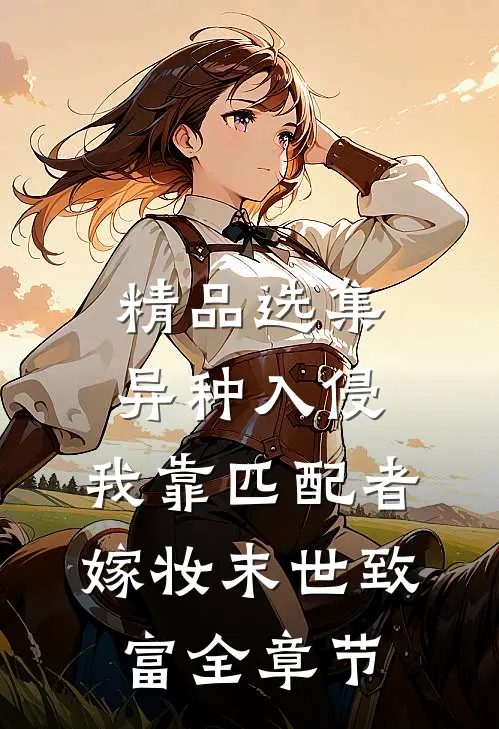 精品选集异种入侵,我靠匹配者嫁妆末世致富全章节