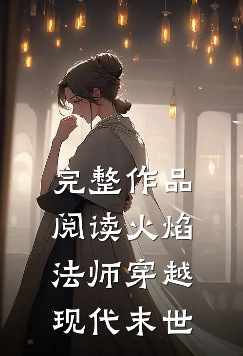 完整作品阅读火焰法师穿越现代末世