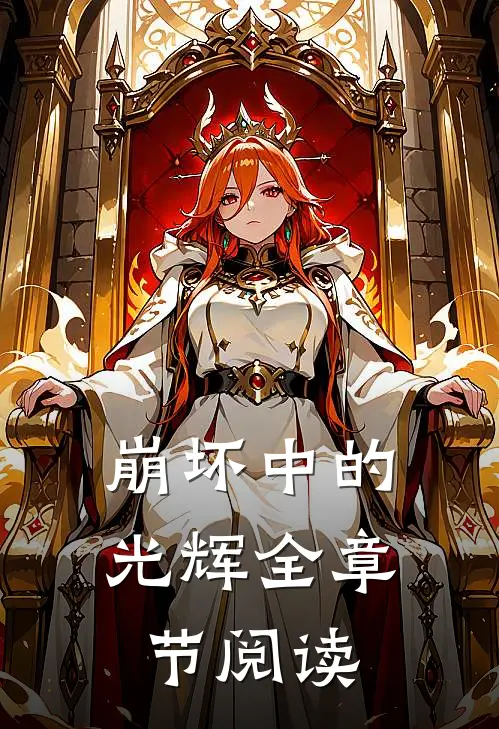 崩坏中的光辉全章节阅读