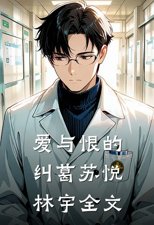 《爱与恨的纠葛》苏悦林宇全文