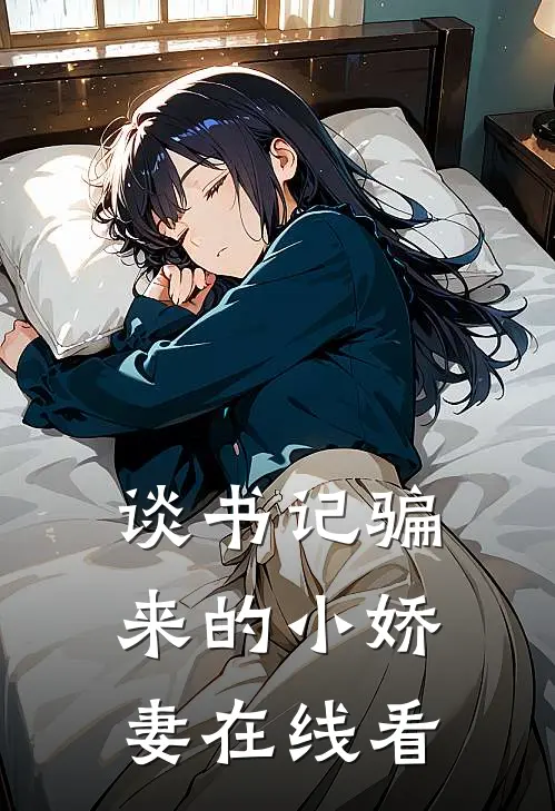 谈书记骗来的小娇妻在线看