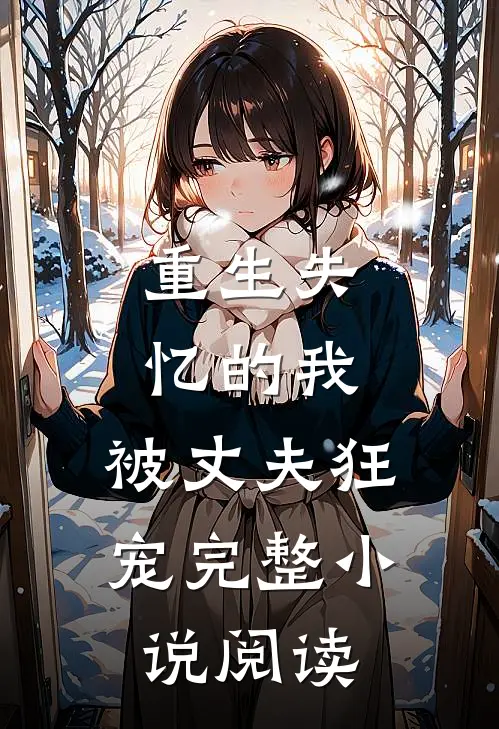 重生失忆的我,被丈夫狂宠完整阅读全文