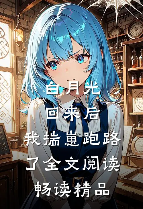 白月光回来后,我揣崽跑路了全文阅读畅读精品