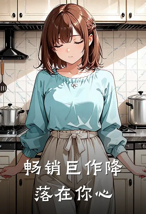 畅销巨作降落在你心