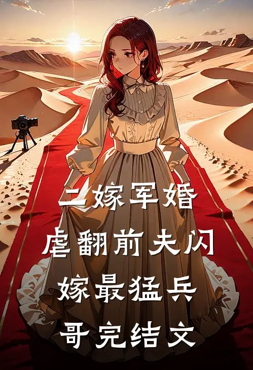 二嫁军婚：虐翻前夫闪嫁最猛兵哥完结文